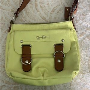 Jessica Simpson side pure